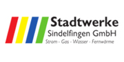 Logo der Stadtwerke Sindelfingen GmbH